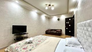 МАРС Апартаменты 1-ком в центре - Petropavlovsk - 5