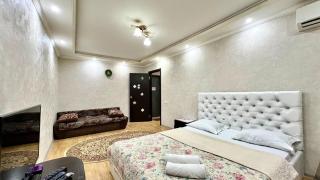 МАРС Апартаменты 1-ком в центре - Petropavlovsk - 0