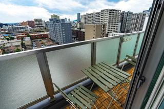 Sun Court Kita 7-jo Ichibankan Room 1003 - Vacation STAY 17980 - Sapporo - 6
