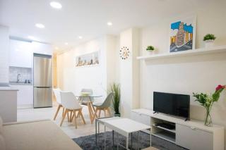 NEW AND COZY-STUDIO-CHUECA - Madrid - 0