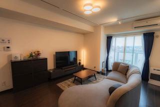 Sun Court Kita 7-jo Ichibankan Room 1003 - Vacation STAY 17980 - Sapporo - 0