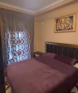 AE apartment - - 3