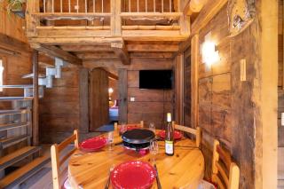 Les Chalets du Bonheur - 7