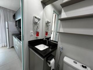 RN Studios Maralto MTC Apt 1015-Mandi Hospitalidade - Maceió - 3