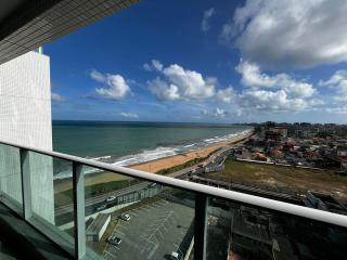 RN Studios Maralto MTC Apt 1015-Mandi Hospitalidade - Maceió - 1