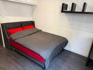 Beautiful Studio in Strasbourg Old Town - Estrasburgo - 2