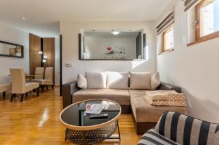 Scorpio apartman - 0