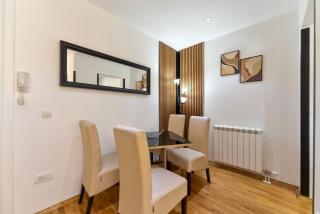 Scorpio apartman - 8