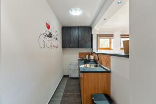 Scorpio apartman - 2