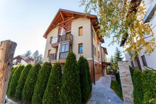 Scorpio apartman - 1