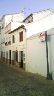 El Refugio Lila de Ubrique - 1