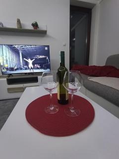 Apartman Dada - Sarajevo - 8