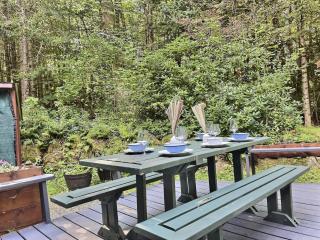 First Chair Chalet- Hot Tub, Fire Pit, Bike Storage - Killington - 5