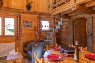 Les Chalets du Bonheur - Les Houches - 2