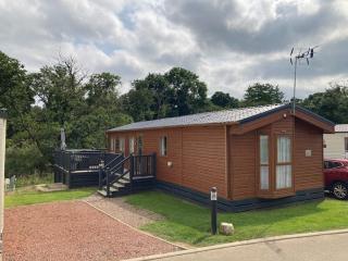 Mulberry Lodge, Felton, Morpeth - Morpeth - 0