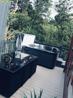 Mulberry Lodge, Felton, Morpeth - Morpeth - 0