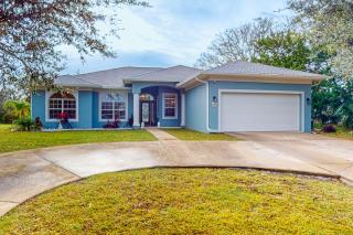 Vida Le' Villa - Palm Coast - 0