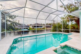 Vida Le' Villa - Palm Coast - 9