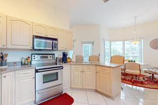 Vida Le' Villa - Palm Coast - 2