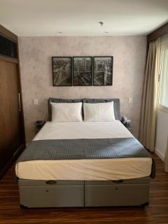 Get a flat 908 - Wyndham - São Paulo - 6