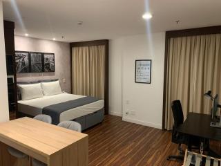 Get a flat 908 - Wyndham - São Paulo - 0