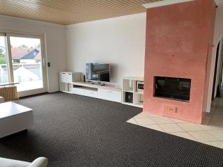 Large Apartment for 6, 3 bedrooms, next to Munich & Airport - Ismaning - 7