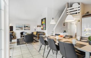 Holiday Home Anker Eskildsensvej Hvide Sande Vi - Nørre Lyngvig - 6