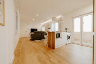 Apartamento Logroño Central Home - Logroño - 4