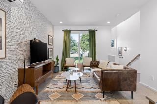 South Side Modern - Downtown Living - Amazing Location - Chattanooga - 0