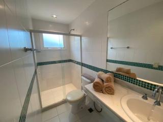 Casa em buzios c piscina e 4 suítes - Búzios - 2