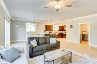 5 Mi to Shasta Lake Newly Built Home with Backyard! - Shasta Lake - 6