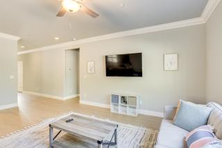 5 Mi to Shasta Lake Newly Built Home with Backyard! - Shasta Lake - 7