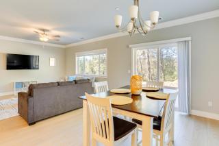 5 Mi to Shasta Lake Newly Built Home with Backyard! - Shasta Lake - 5