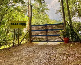 Casa Park - Paraty - 9