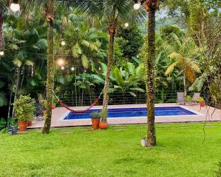 Casa Park - Paraty - 2