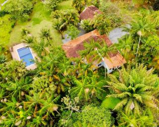 Casa Park - Paraty - 7