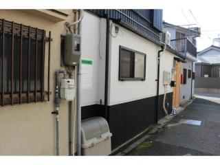 Goodfellas Inn Osaka - Vacation STAY 17829 - Osaka - 9