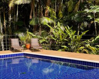 Casa Park - Paraty - 1