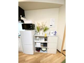 Goodfellas Inn Osaka - Vacation STAY 17829 - Osaka - 3