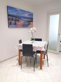 Appartamento Via Giuliana - 0