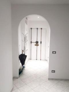 Appartamento Via Giuliana - 9