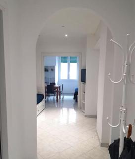 Appartamento Via Giuliana - 4