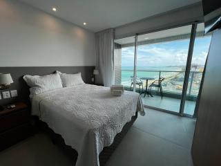 RN Studios Maralto Apt MTC 1017-Mandi Hospitalidade - Maceió - 9