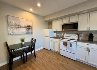 Aksarben View One Bedroom - Omaha - 3