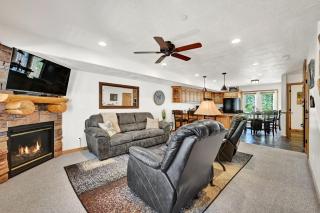 Eden Escape most desirable floor plans in all of Moose Hollow Luxury Condos - Eden - 6
