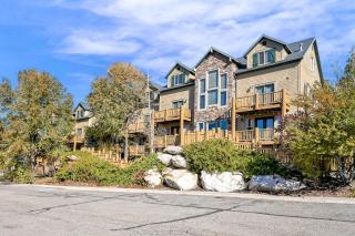 Eden Escape most desirable floor plans in all of Moose Hollow Luxury Condos - Eden - 0