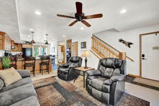 Eden Escape most desirable floor plans in all of Moose Hollow Luxury Condos - Eden - 5