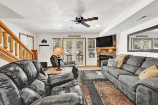 Eden Escape most desirable floor plans in all of Moose Hollow Luxury Condos - Eden - 3