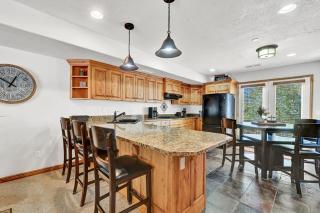 Eden Escape most desirable floor plans in all of Moose Hollow Luxury Condos - Eden - 1