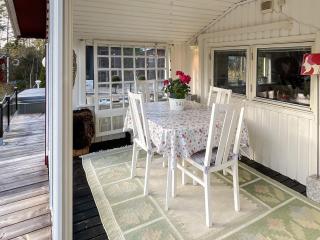 Holiday home Mönsterås - Mönsterås - 7